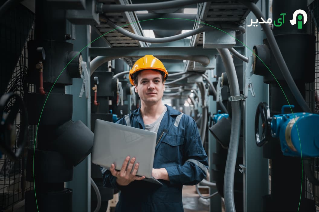 مدیریت دارایی برای مجتمعها